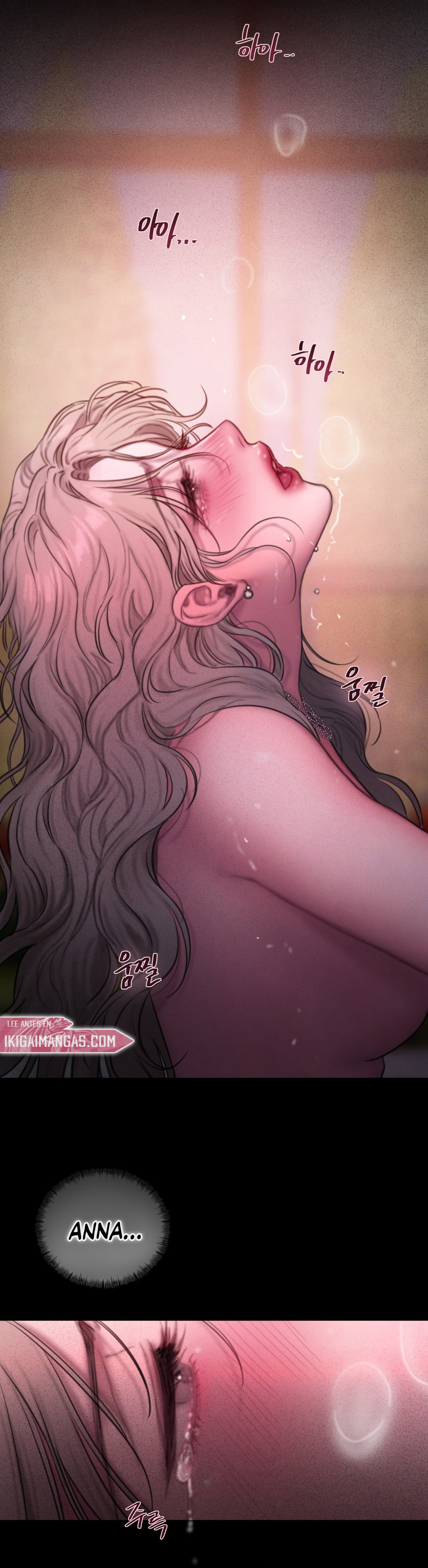 Página 19 — Lily en el valle Capítulo 7