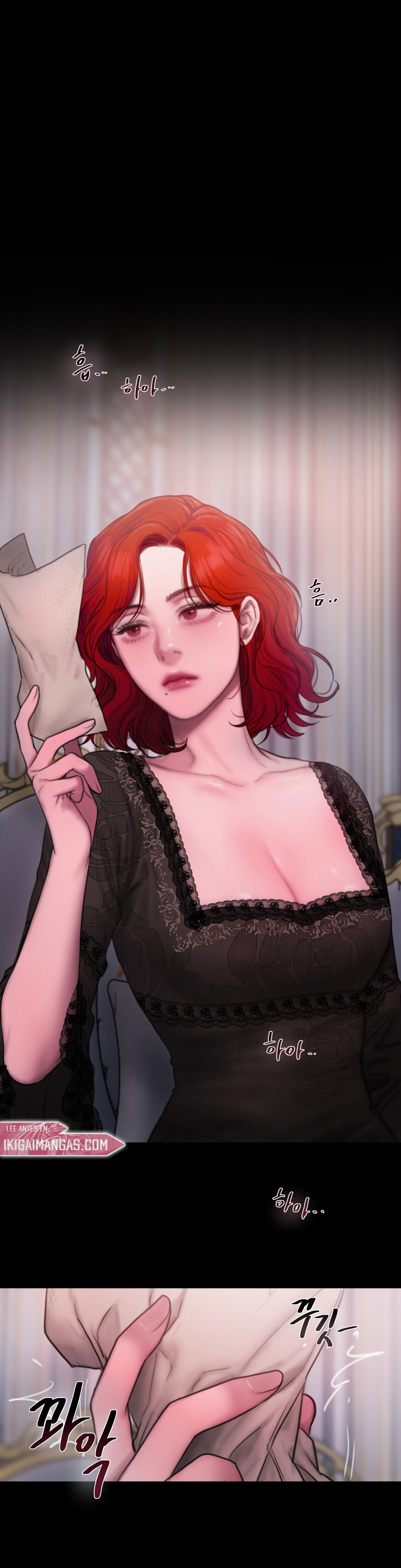 Página 23 — Lily en el valle Capítulo 7