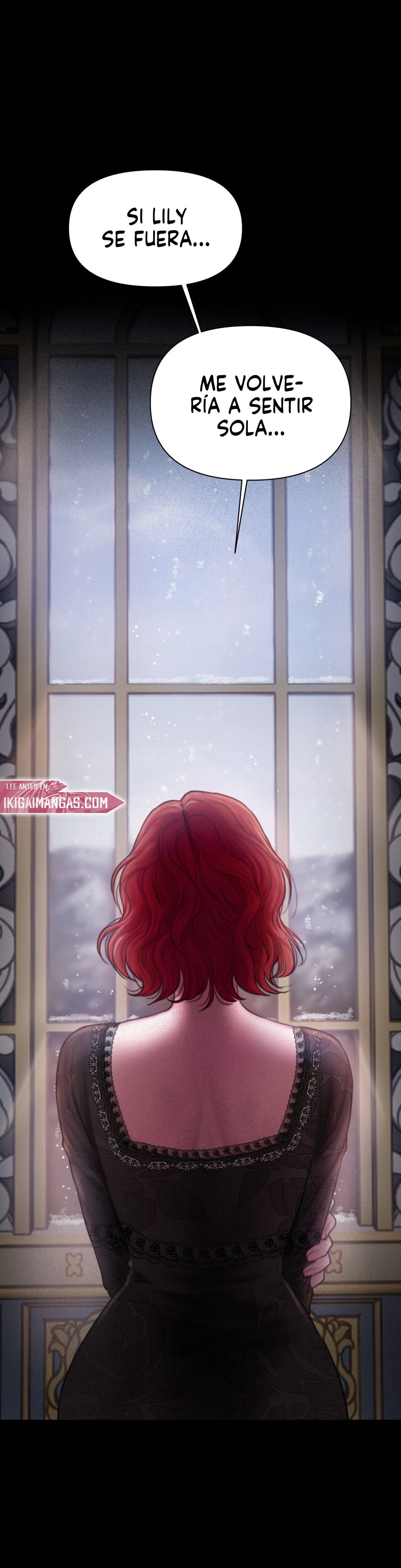 Página 35 — Lily en el valle Capítulo 7