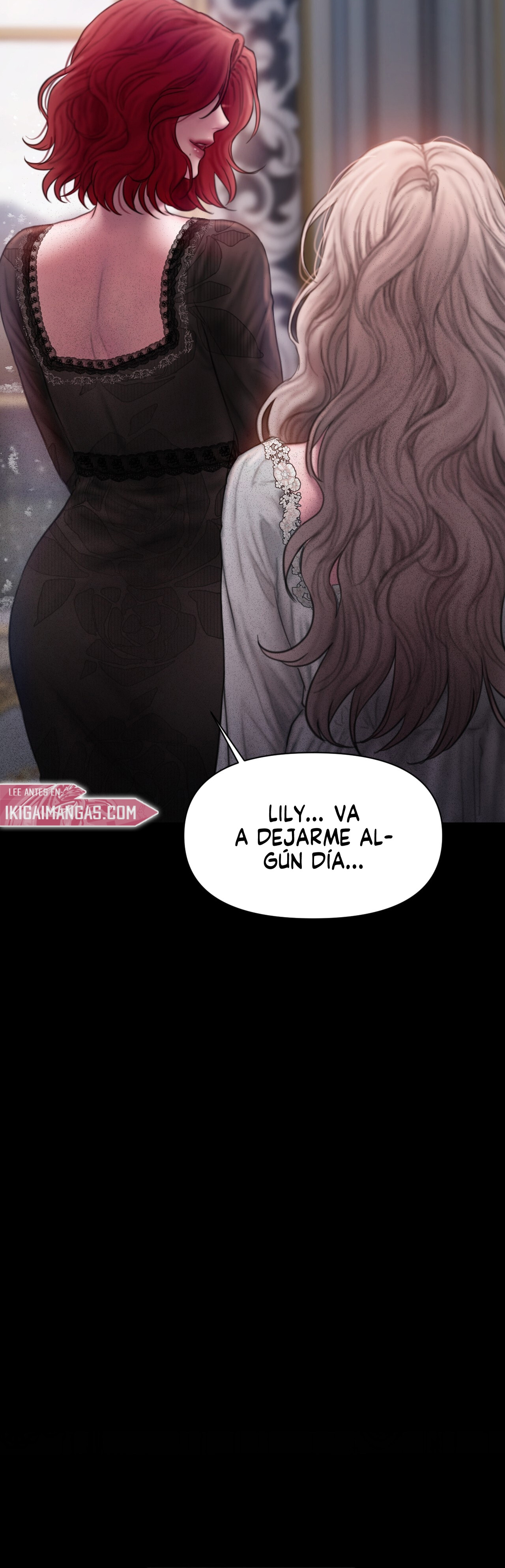 Página 37 — Lily en el valle Capítulo 7
