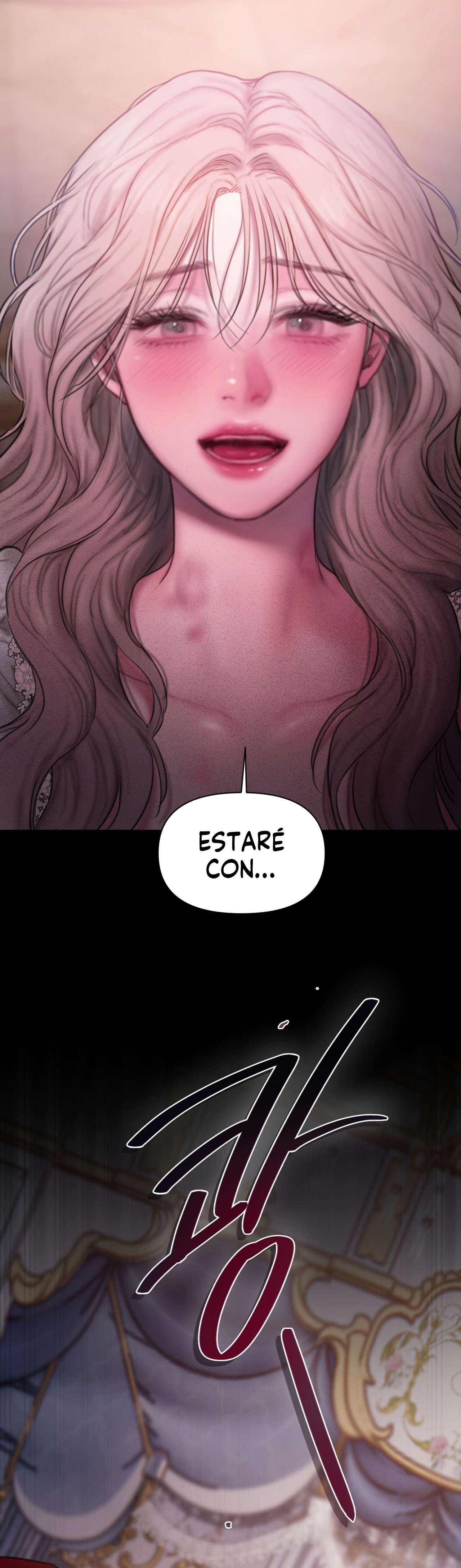 Página 41 — Lily en el valle Capítulo 7