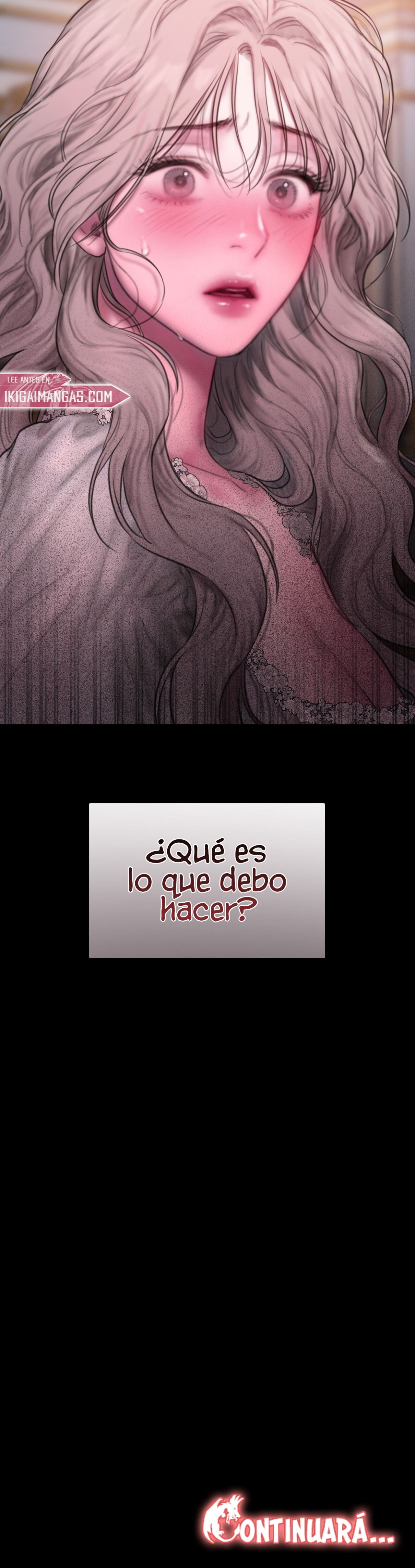 Página 47 — Lily en el valle Capítulo 7