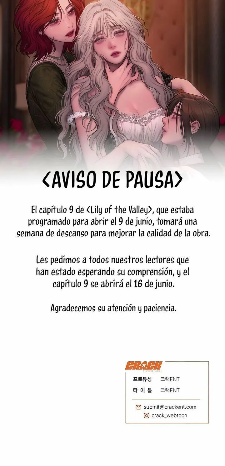 Página 2 — Lily en el valle Capítulo 8.6