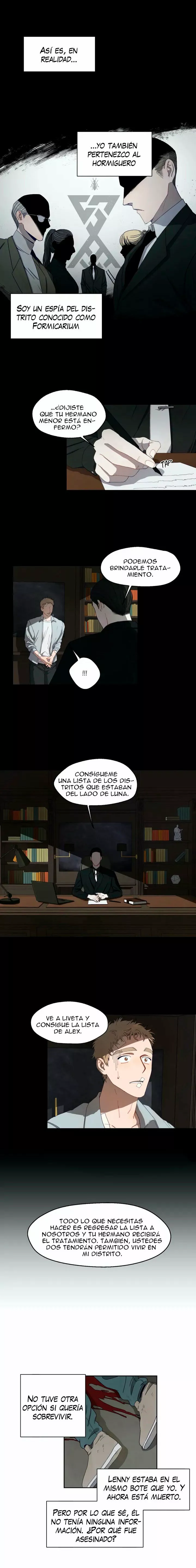 Página 10 — Liveta Capítulo 1