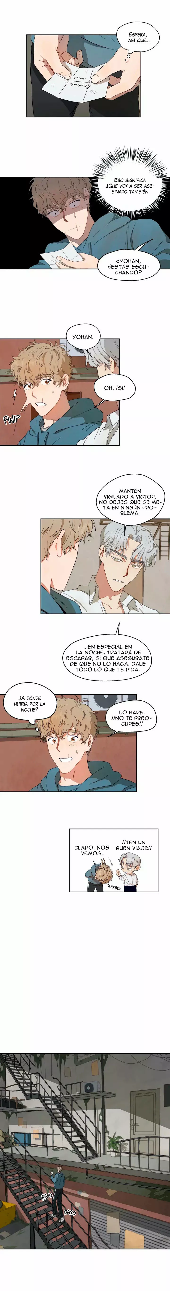 Página 11 — Liveta Capítulo 1