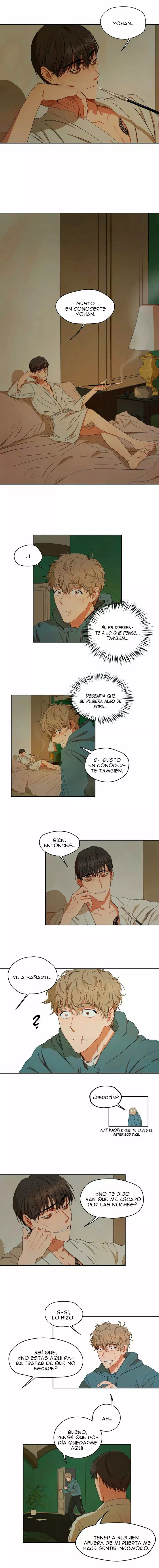 Página 15 — Liveta Capítulo 1