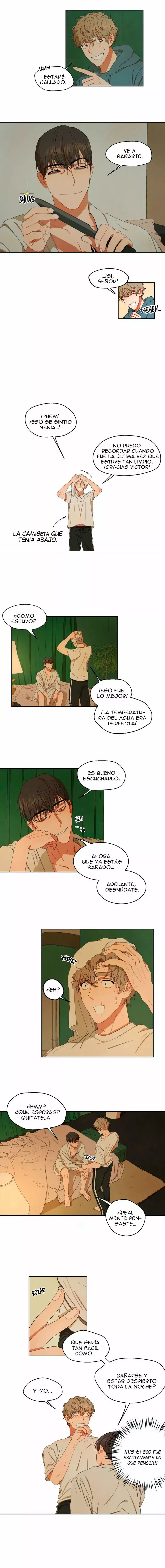 Página 16 — Liveta Capítulo 1