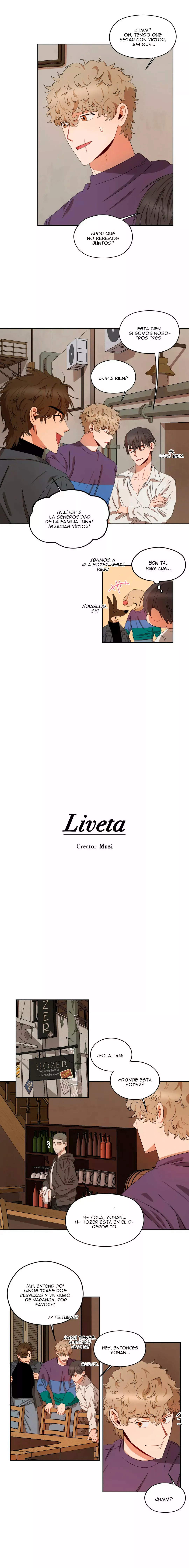 Página 6 — Liveta Capítulo 11