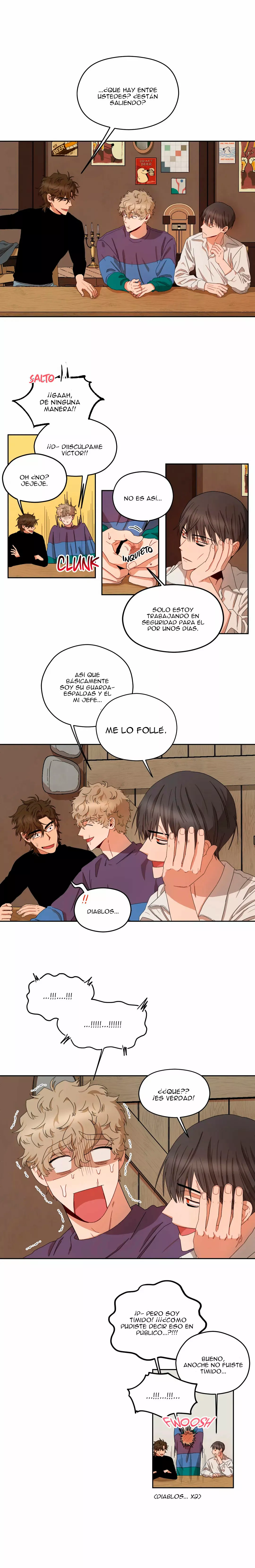 Página 7 — Liveta Capítulo 11