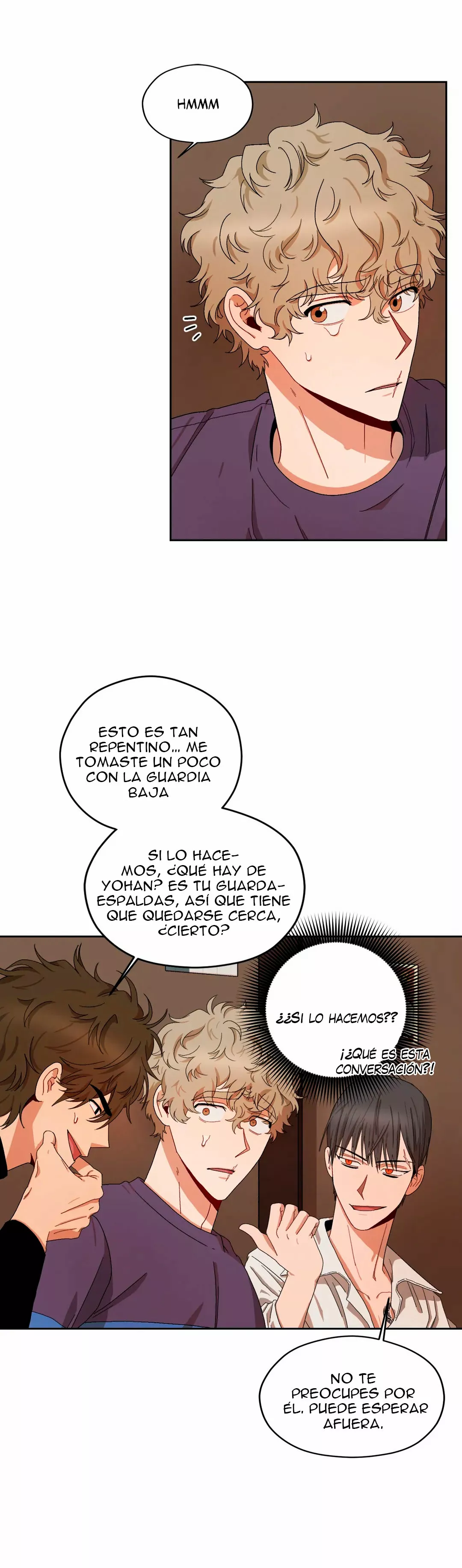 Página 5 — Liveta Capítulo 12