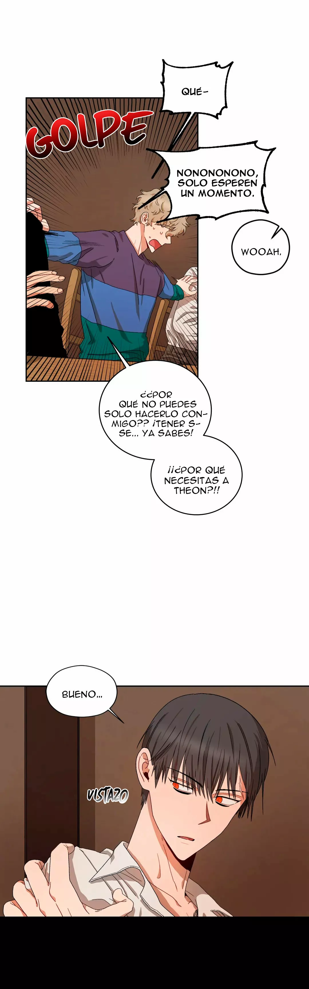 Página 6 — Liveta Capítulo 12