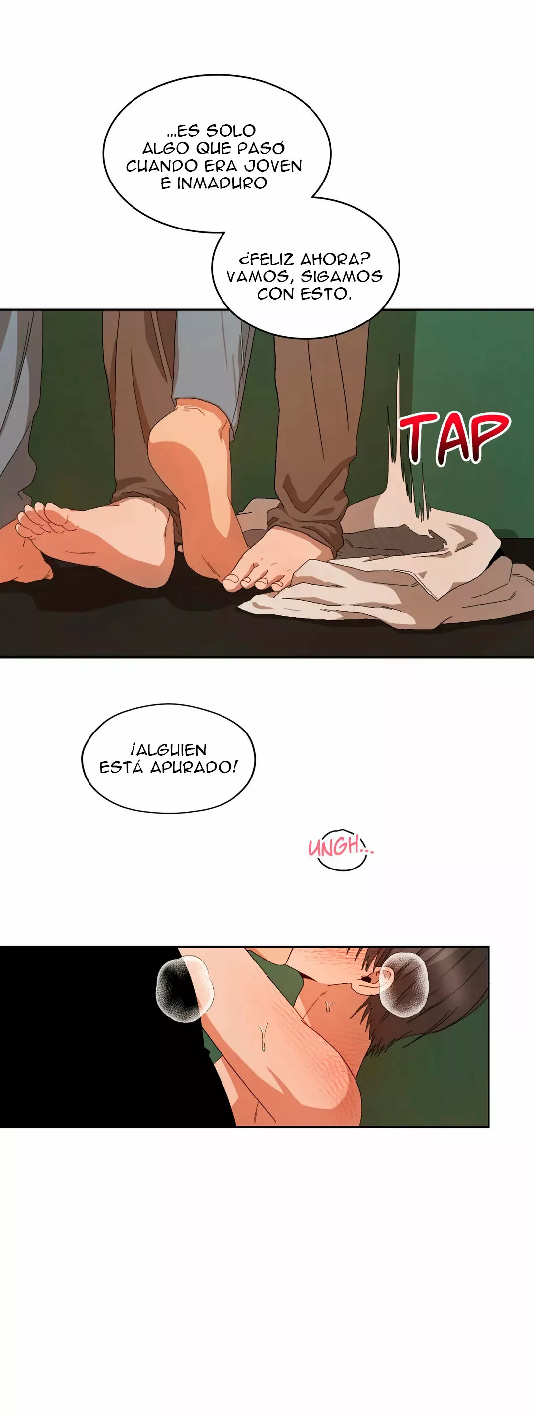 Página 17 — Liveta Capítulo 12