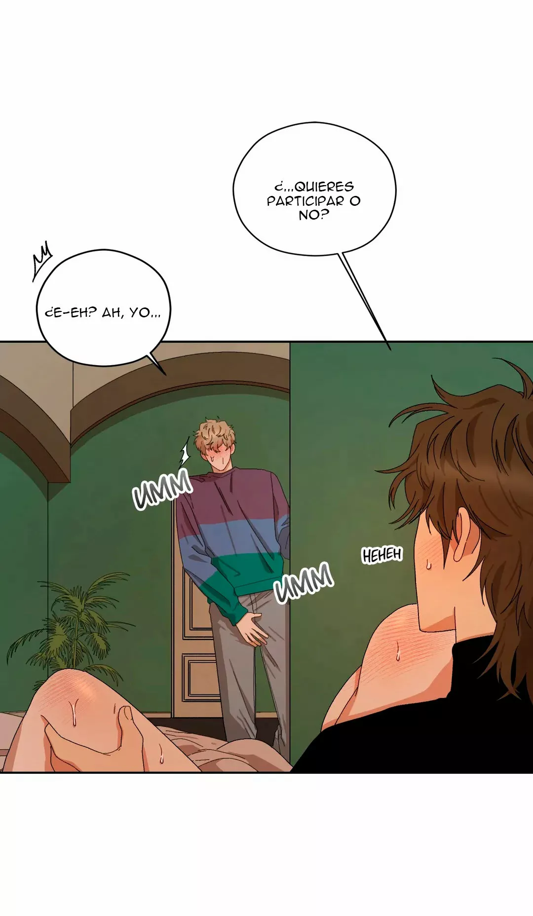 Página 10 — Liveta Capítulo 13