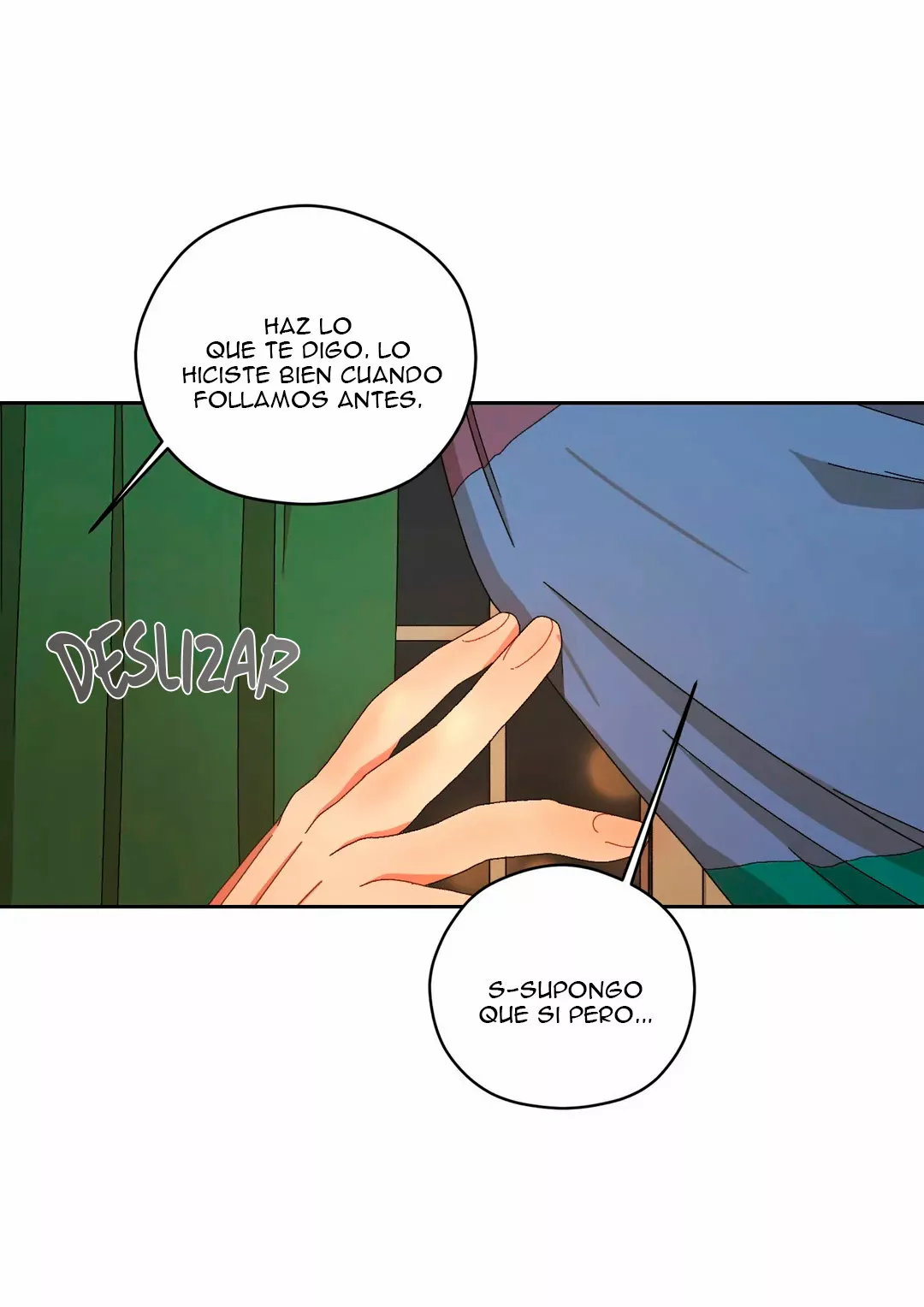 Página 23 — Liveta Capítulo 13