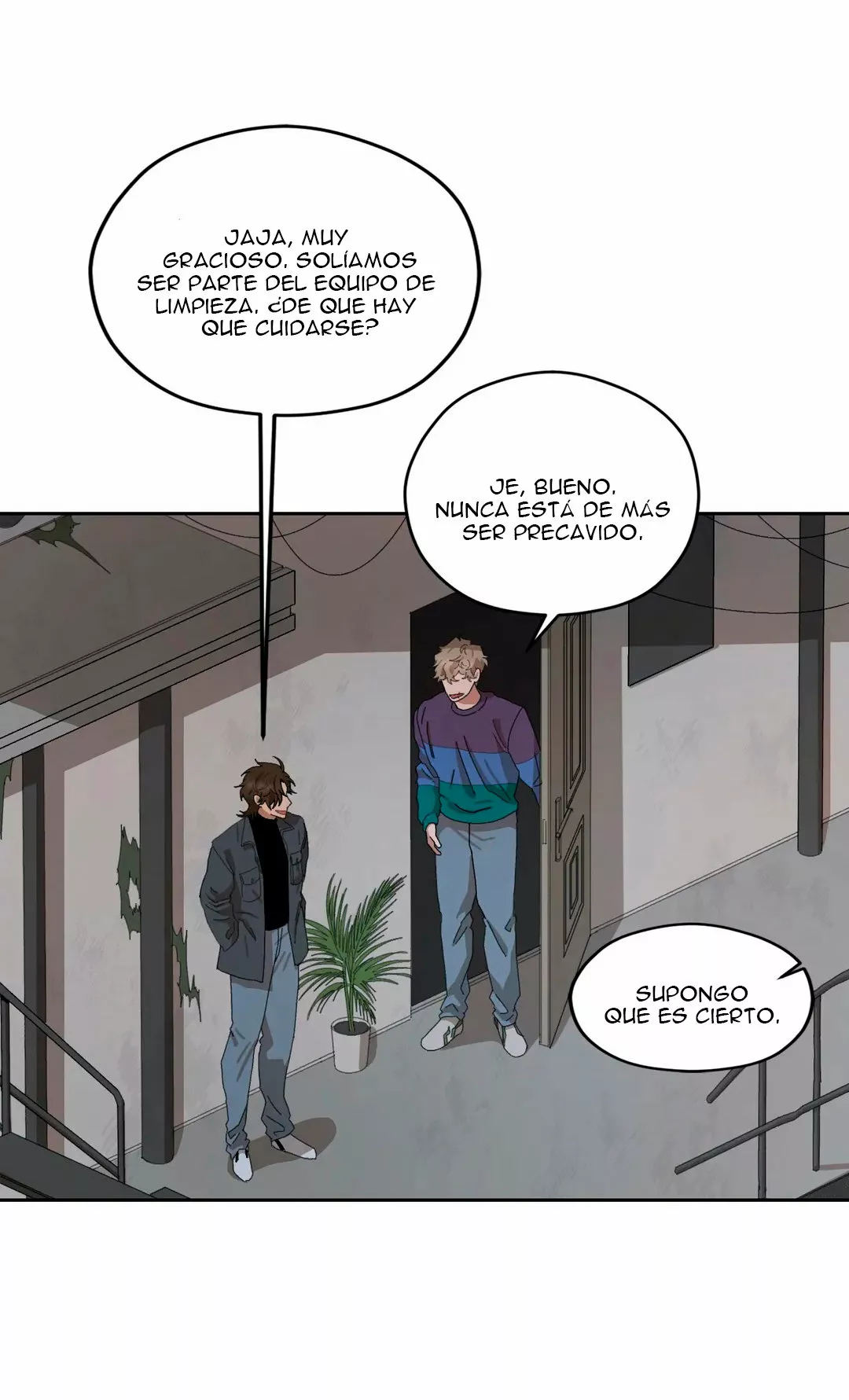 Página 52 — Liveta Capítulo 13