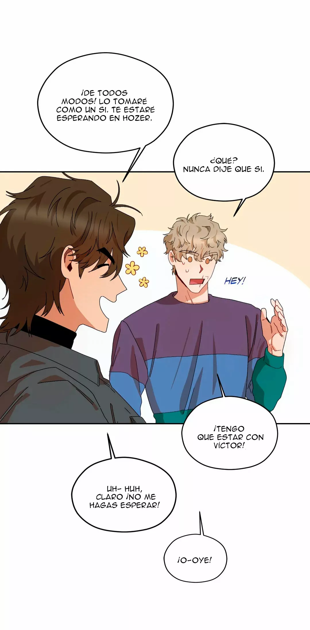 Página 54 — Liveta Capítulo 13