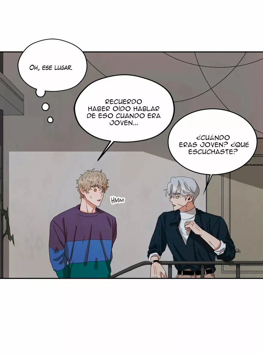 Página 10 — Liveta Capítulo 14