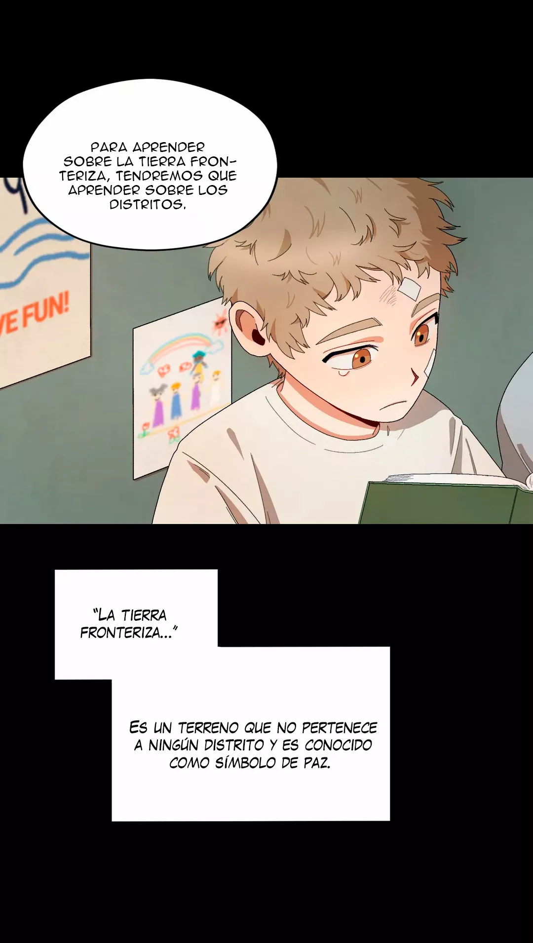 Página 19 — Liveta Capítulo 14