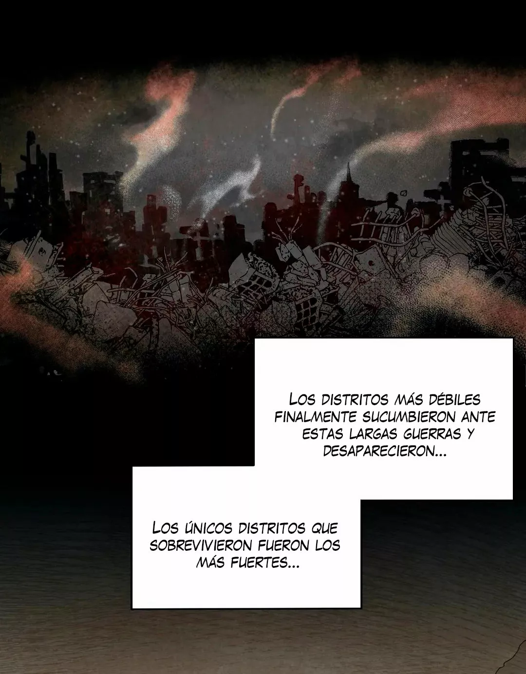 Página 22 — Liveta Capítulo 14