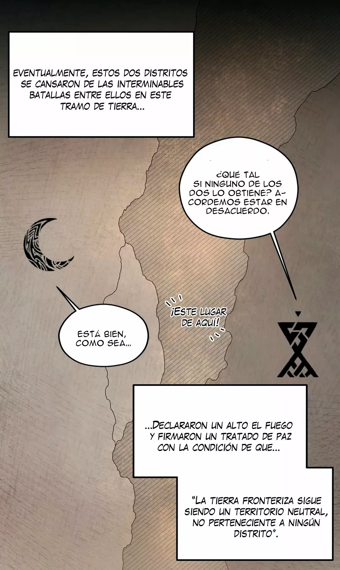 Página 24 — Liveta Capítulo 14