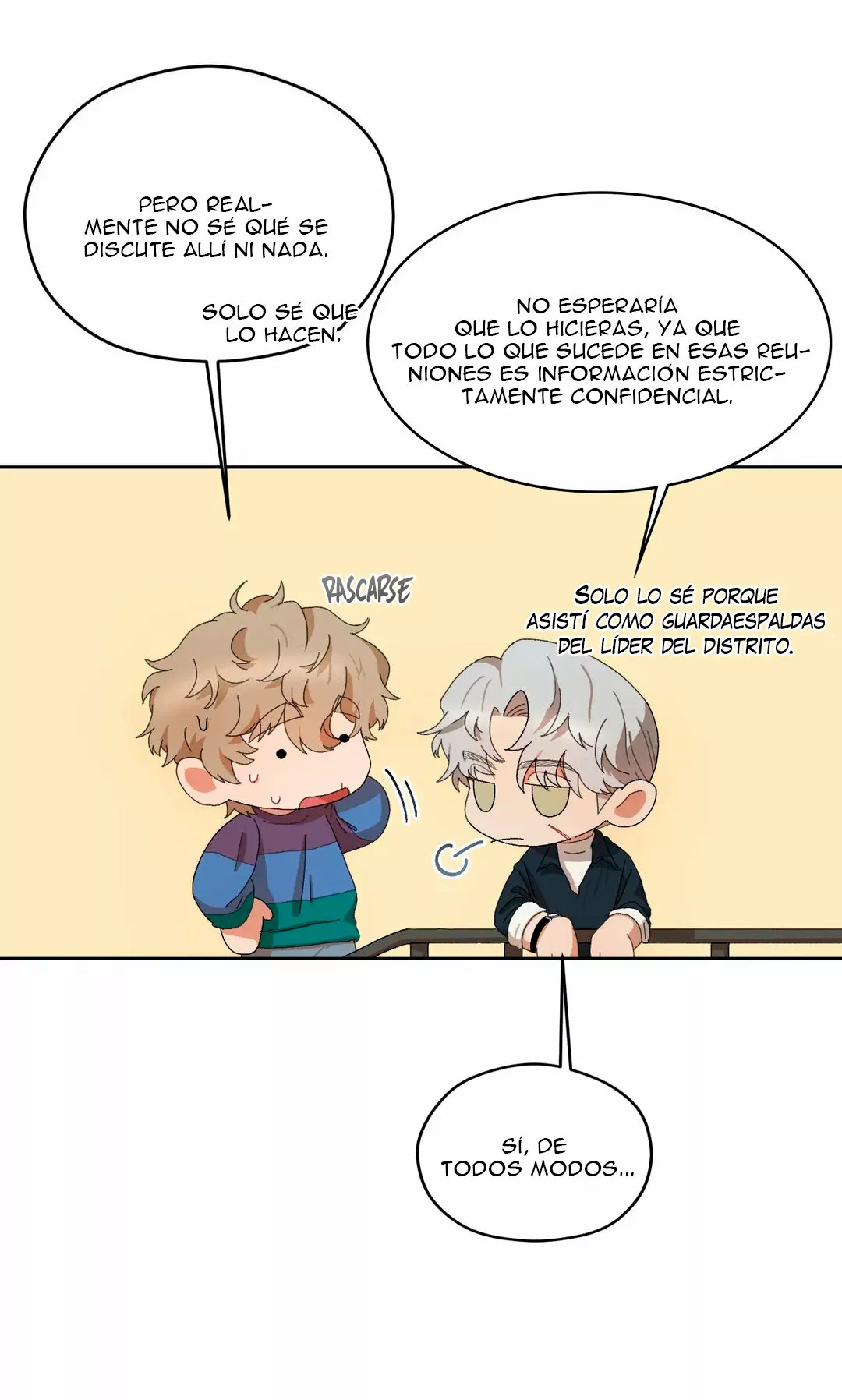 Página 41 — Liveta Capítulo 14