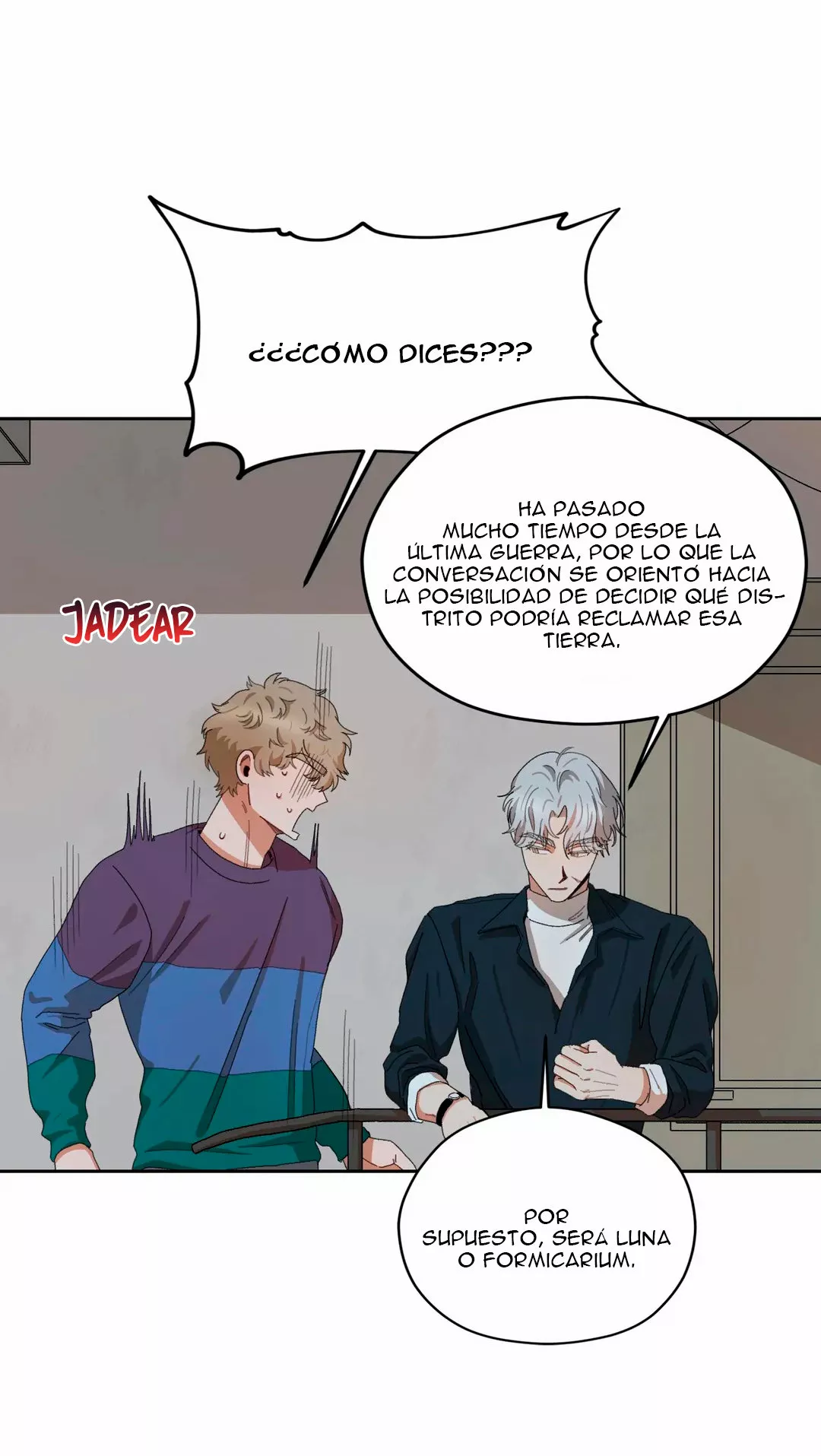 Página 44 — Liveta Capítulo 14