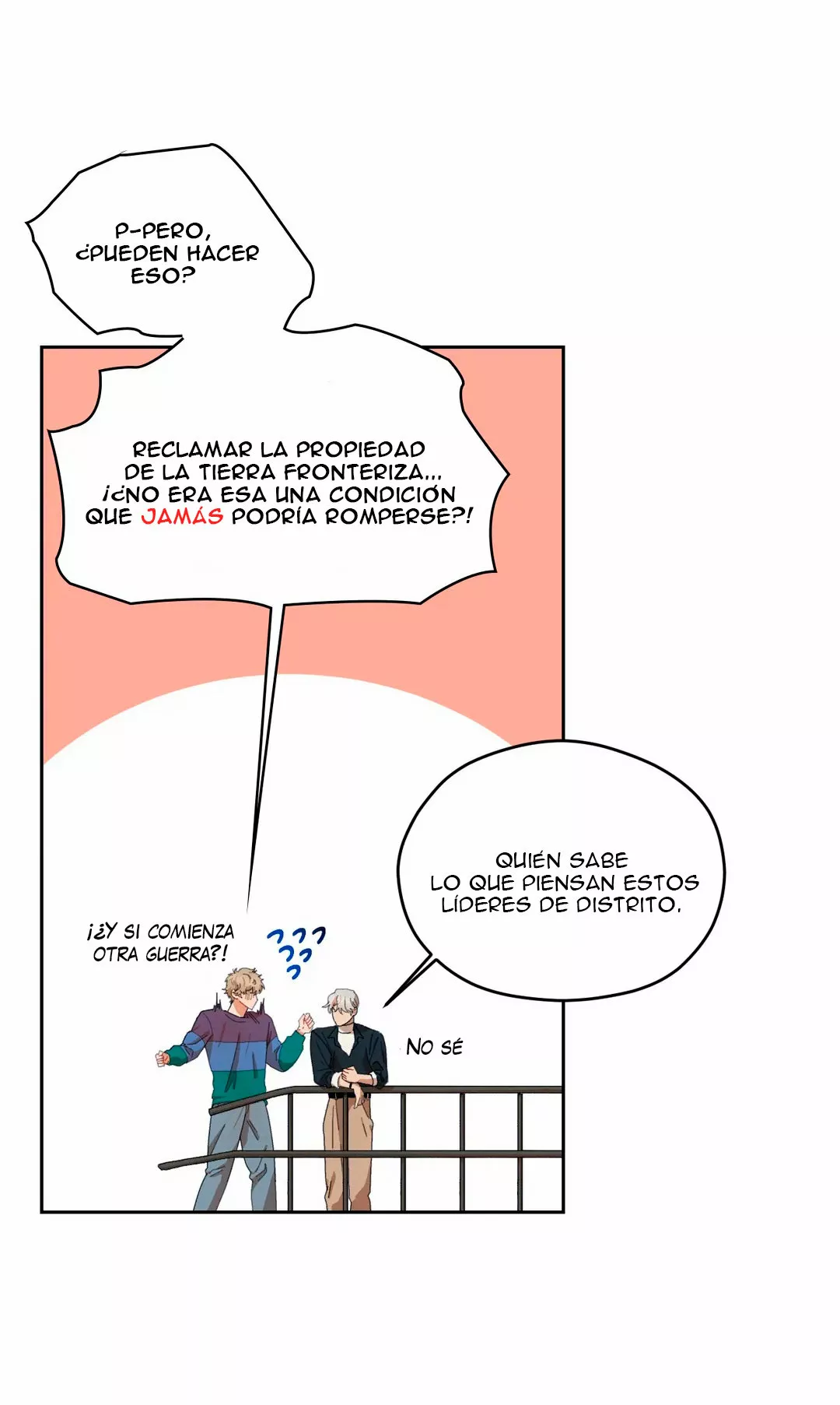 Página 45 — Liveta Capítulo 14