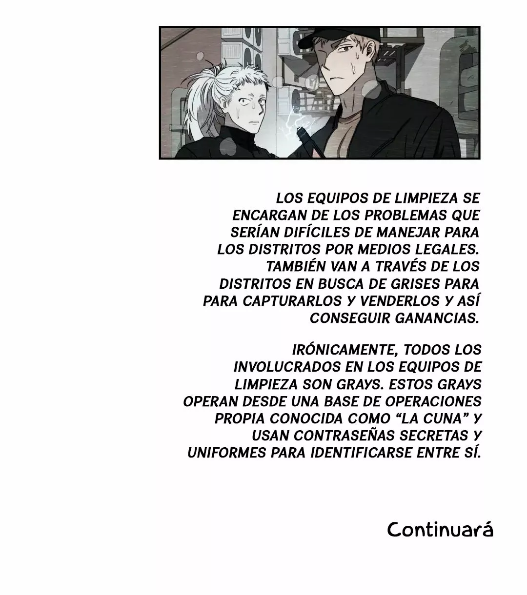 Página 66 — Liveta Capítulo 14
