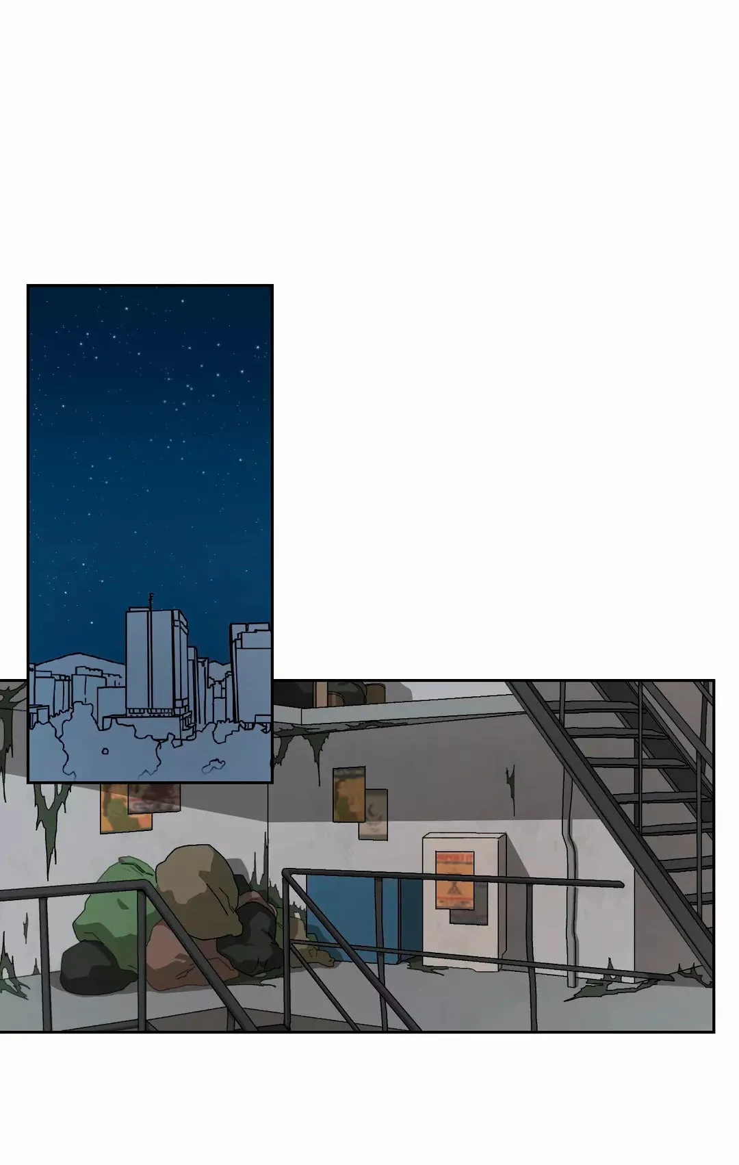 Página 3 — Liveta Capítulo 15
