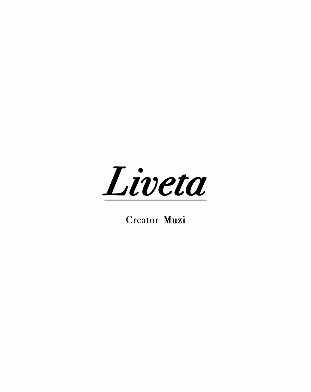 Página 14 — Liveta Capítulo 15