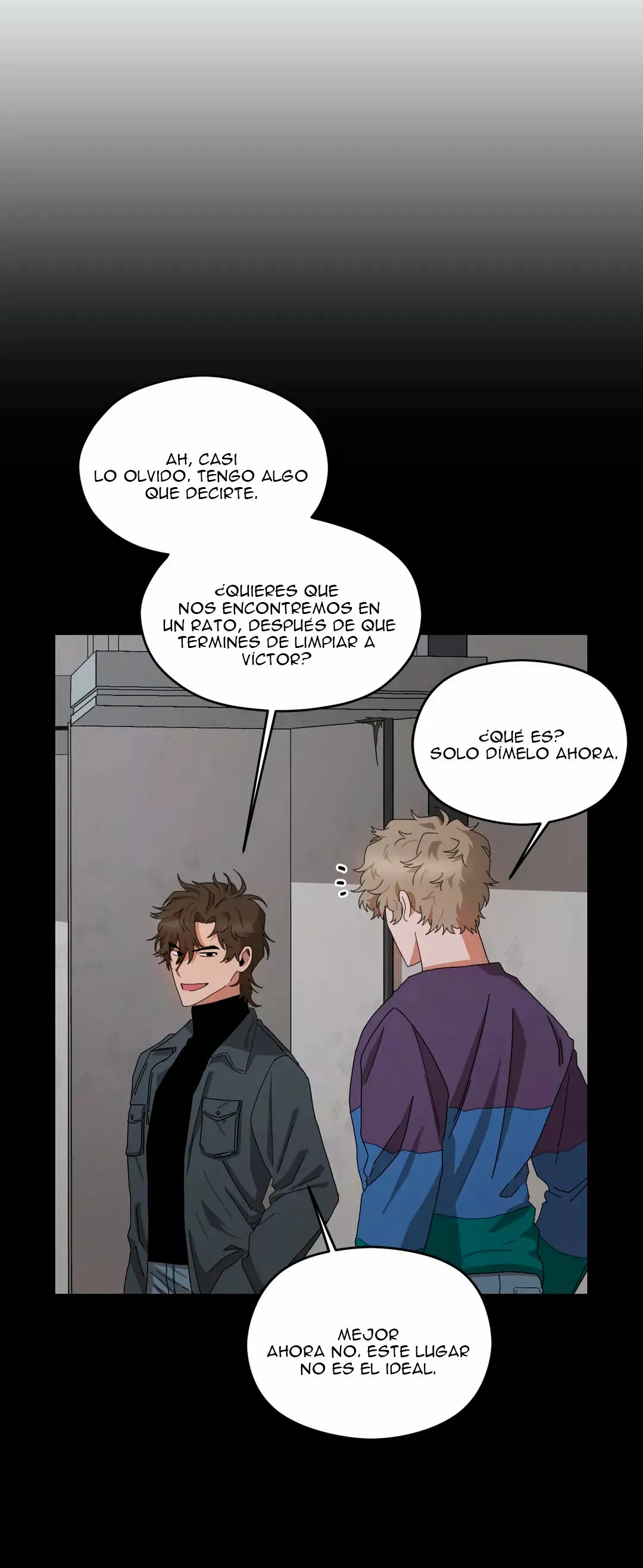 Página 18 — Liveta Capítulo 15