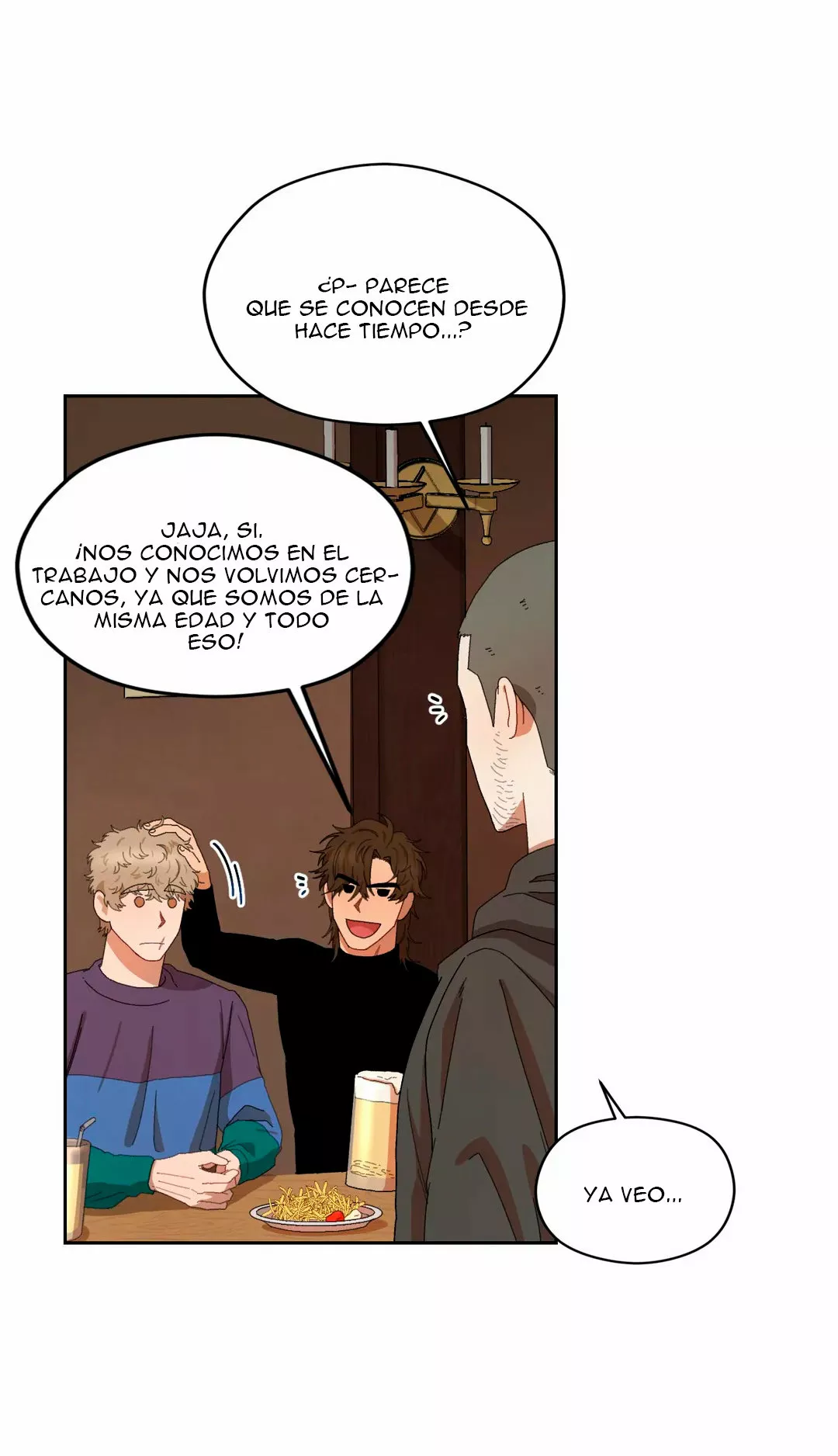Página 25 — Liveta Capítulo 15