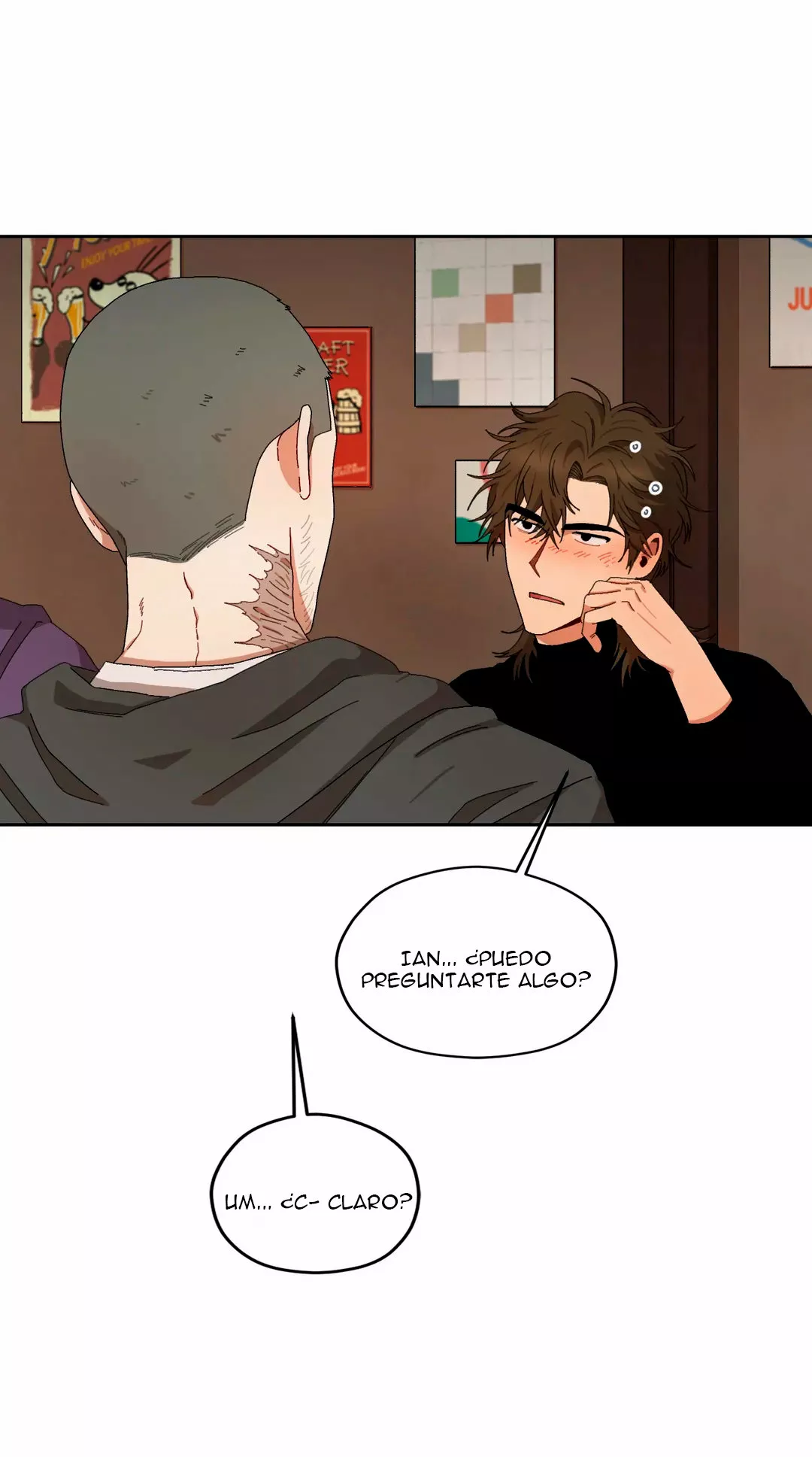 Página 31 — Liveta Capítulo 15