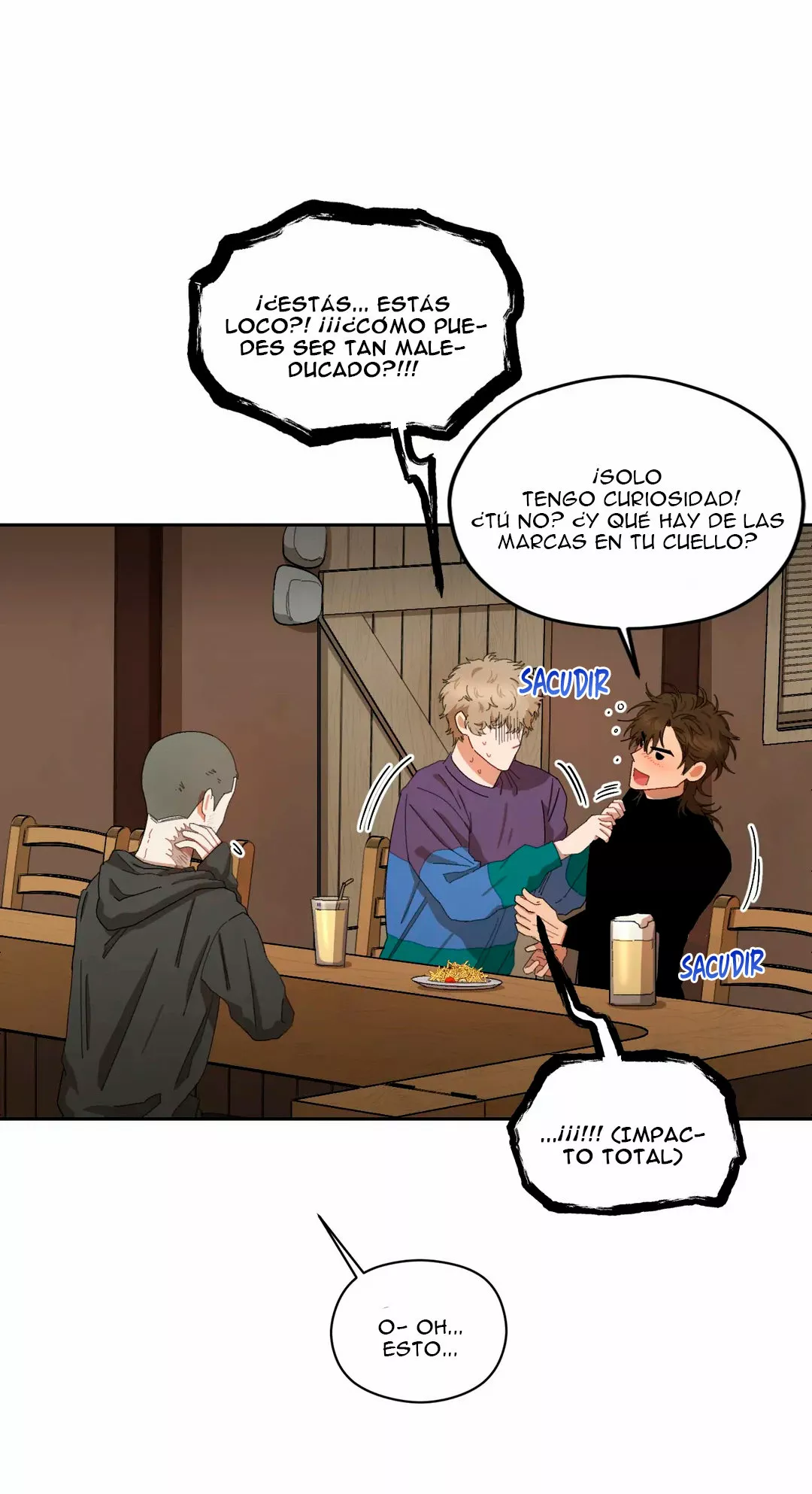 Página 33 — Liveta Capítulo 15