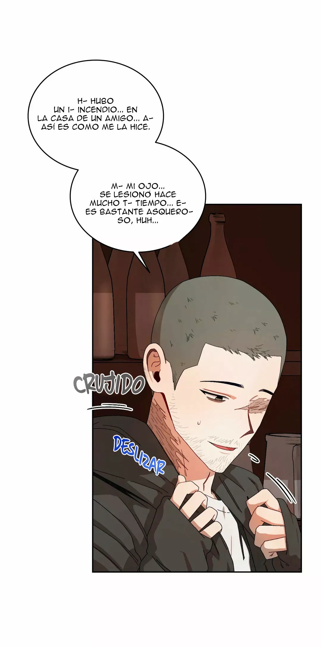 Página 34 — Liveta Capítulo 15