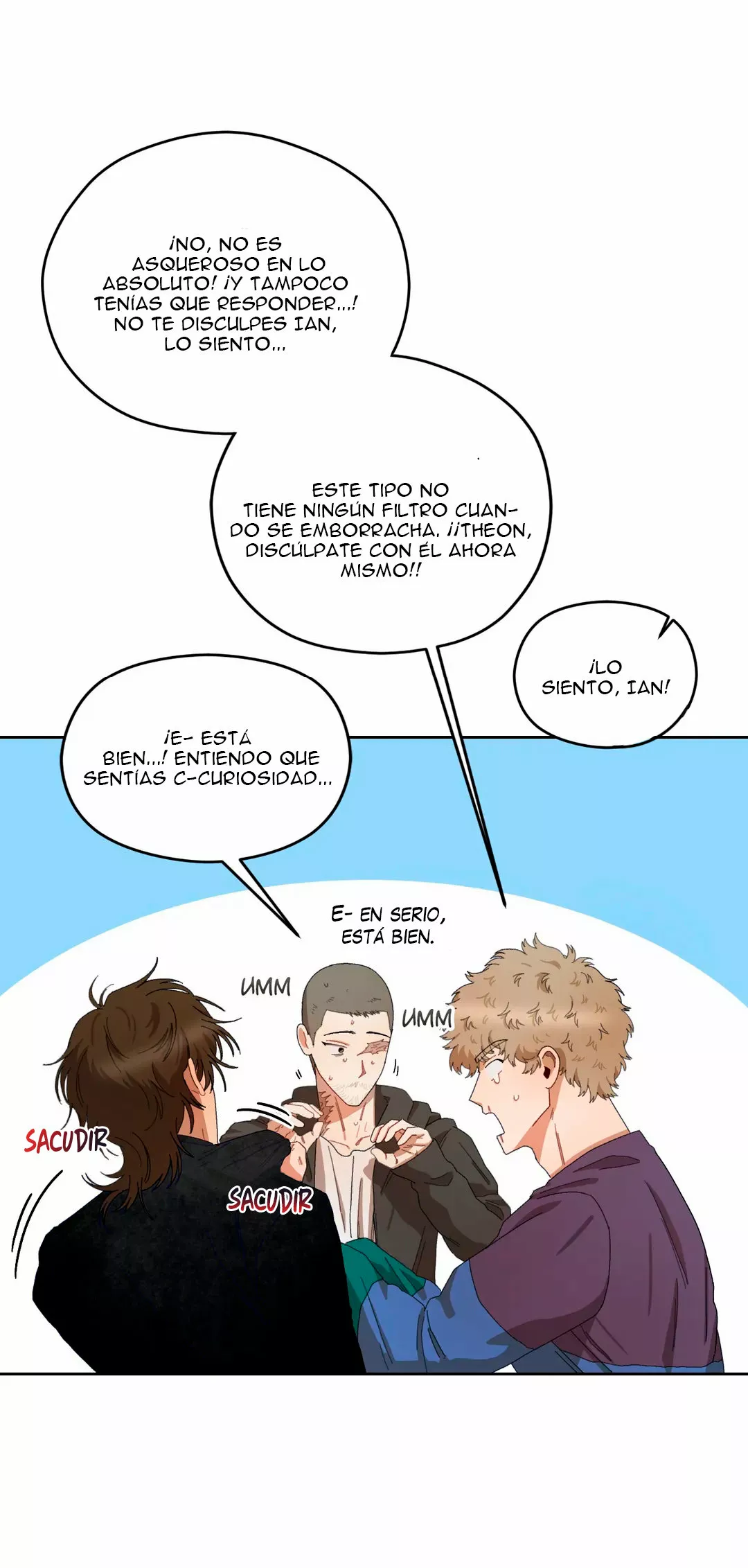Página 35 — Liveta Capítulo 15
