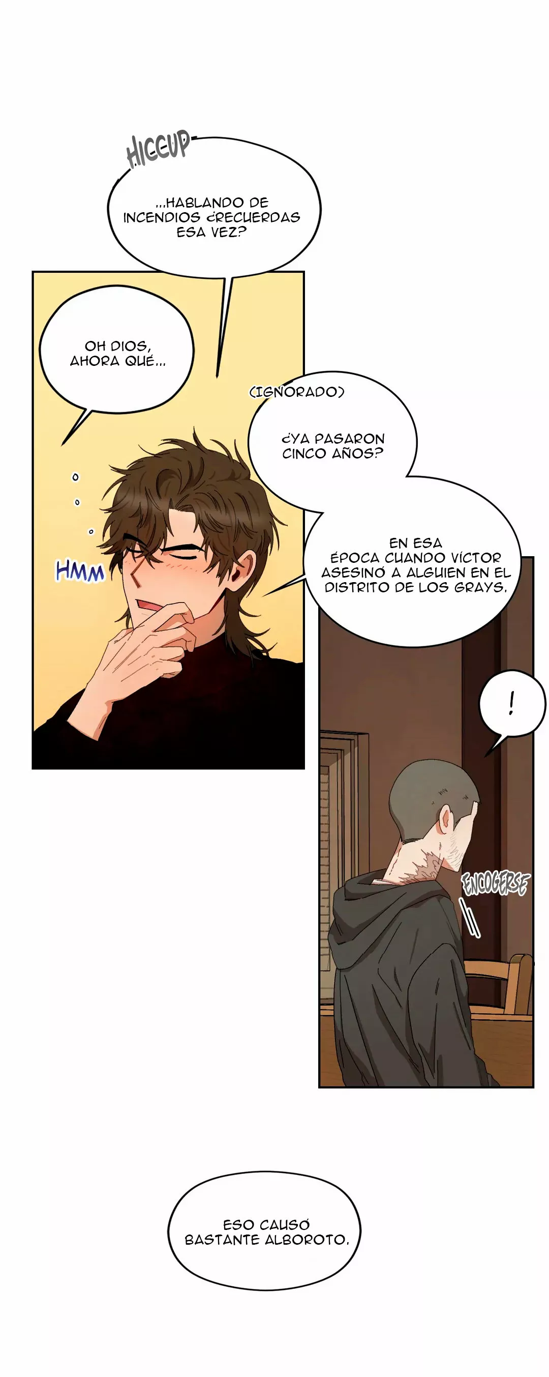 Página 36 — Liveta Capítulo 15