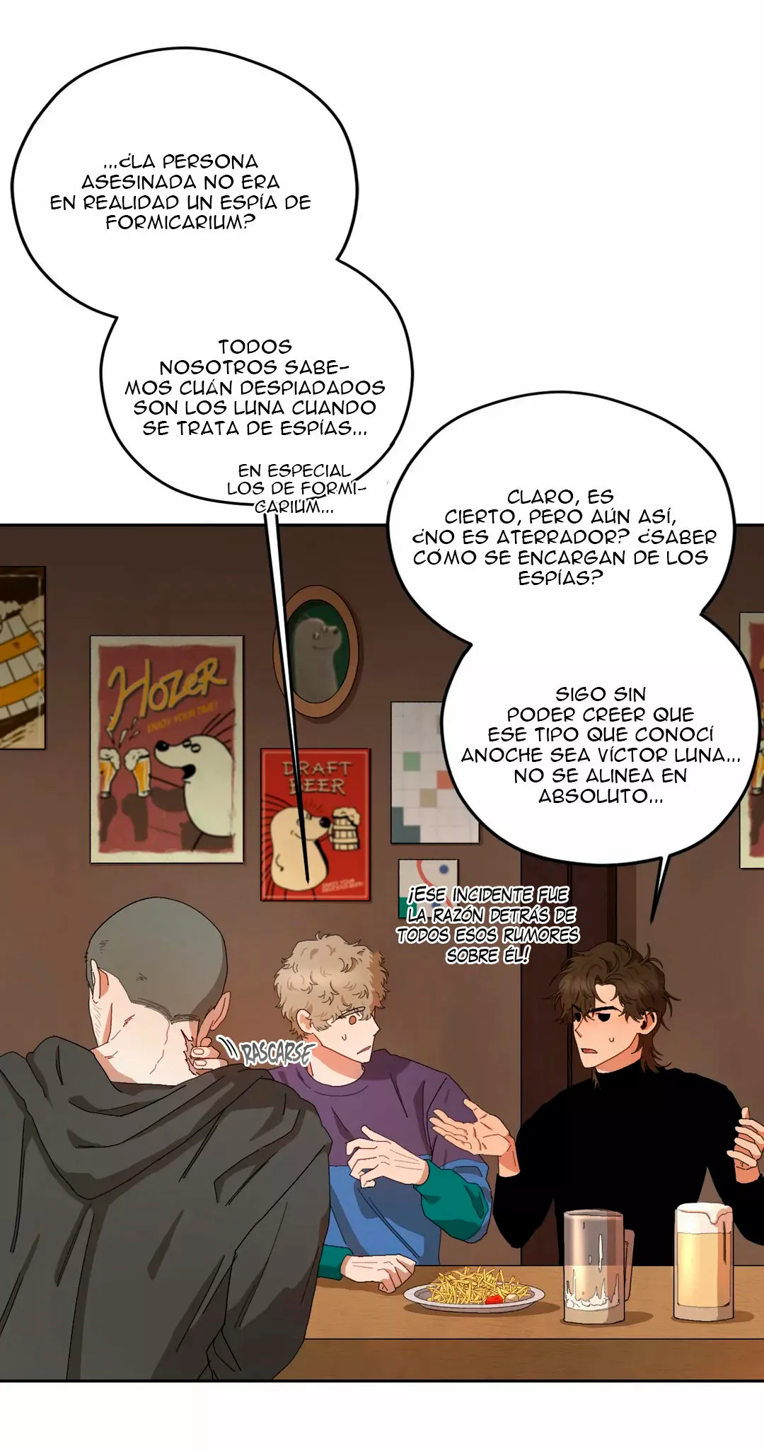 Página 45 — Liveta Capítulo 15