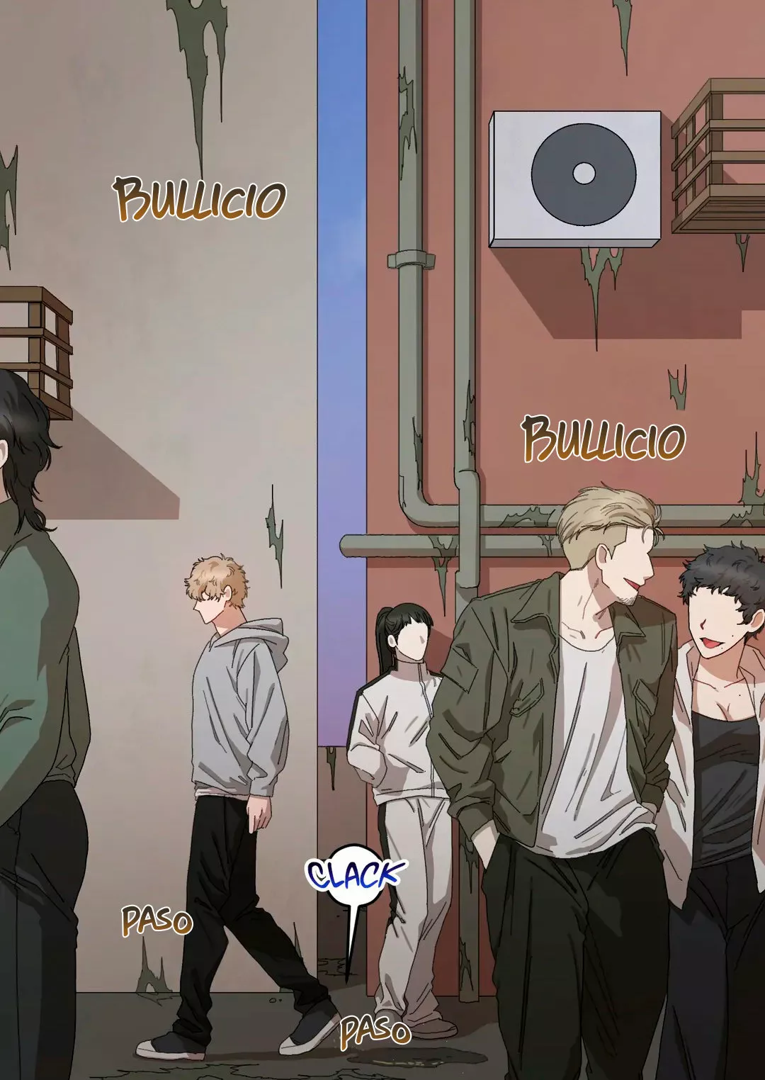 Página 5 — Liveta Capítulo 16