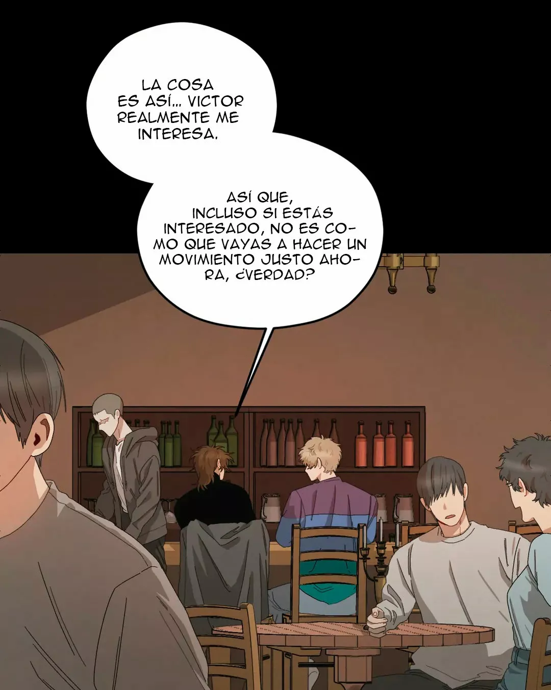 Página 10 — Liveta Capítulo 16