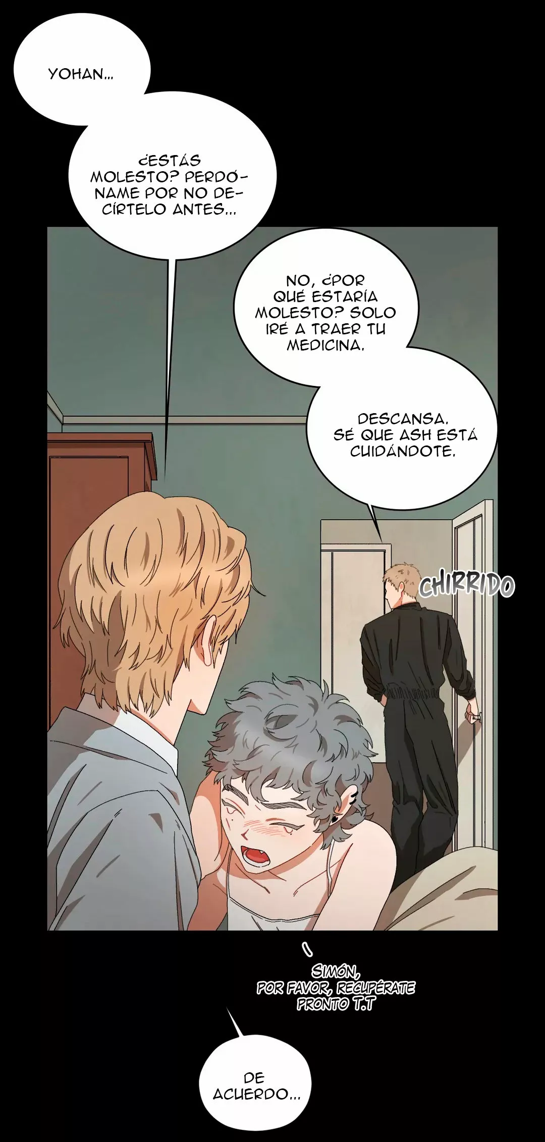 Página 36 — Liveta Capítulo 16