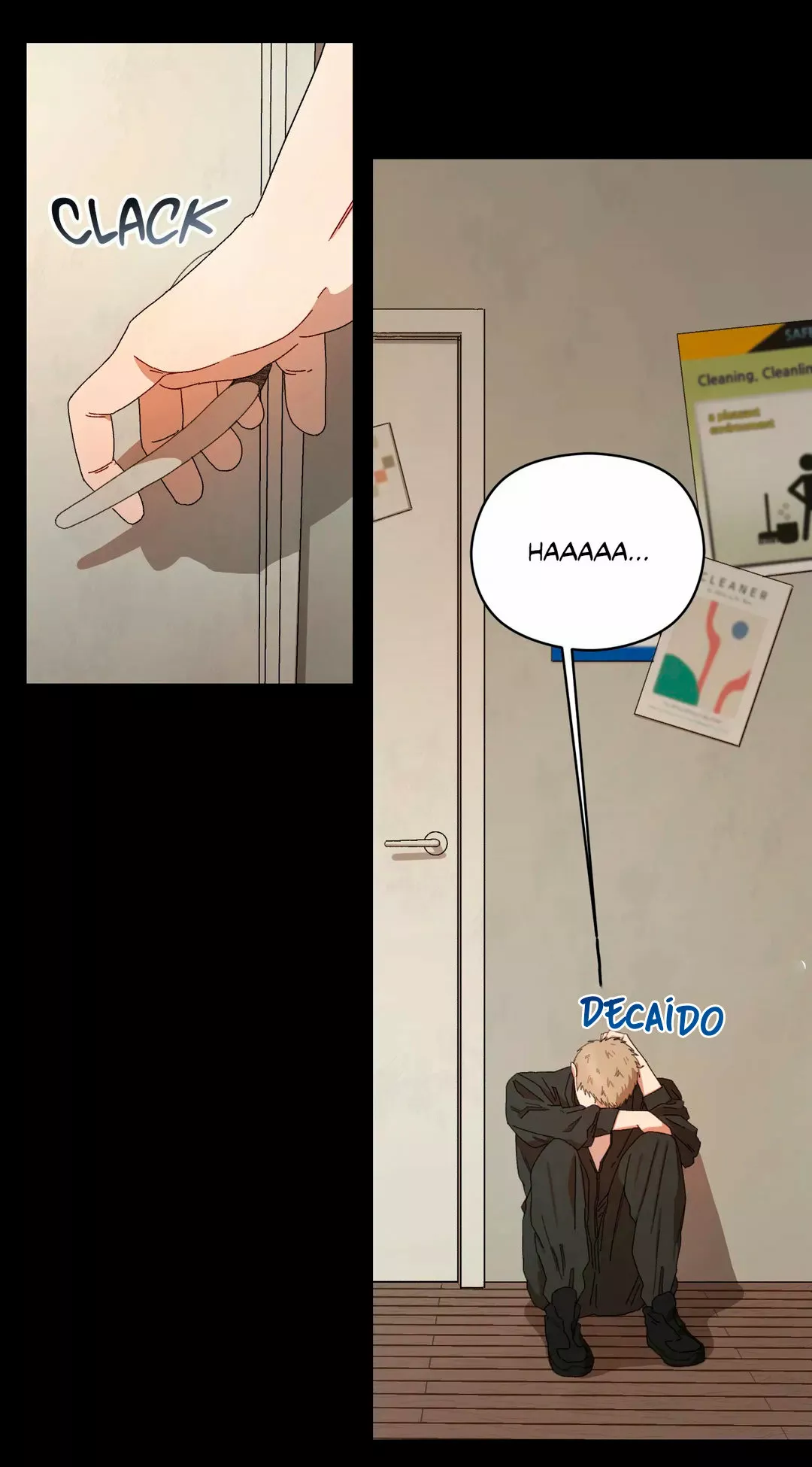 Página 37 — Liveta Capítulo 16