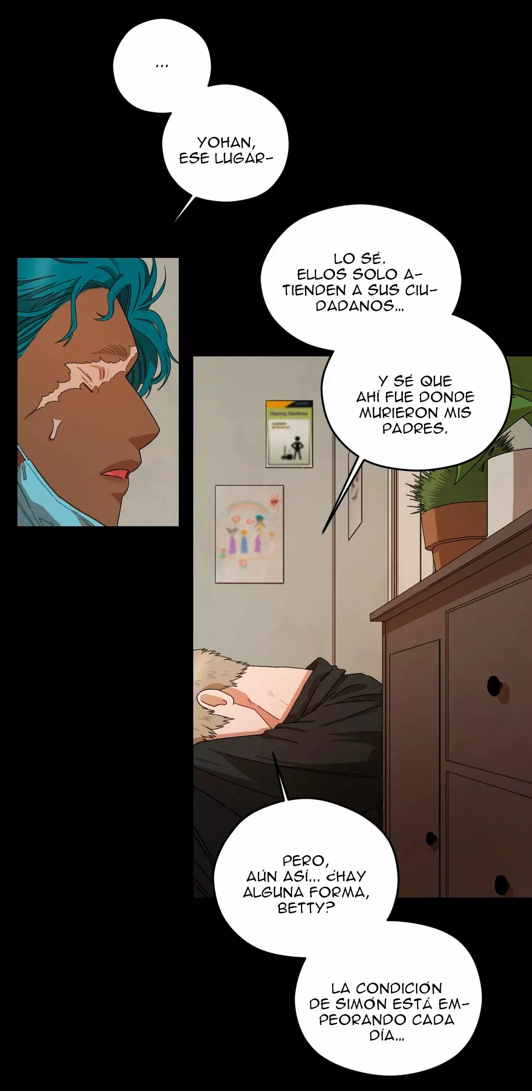Página 44 — Liveta Capítulo 16