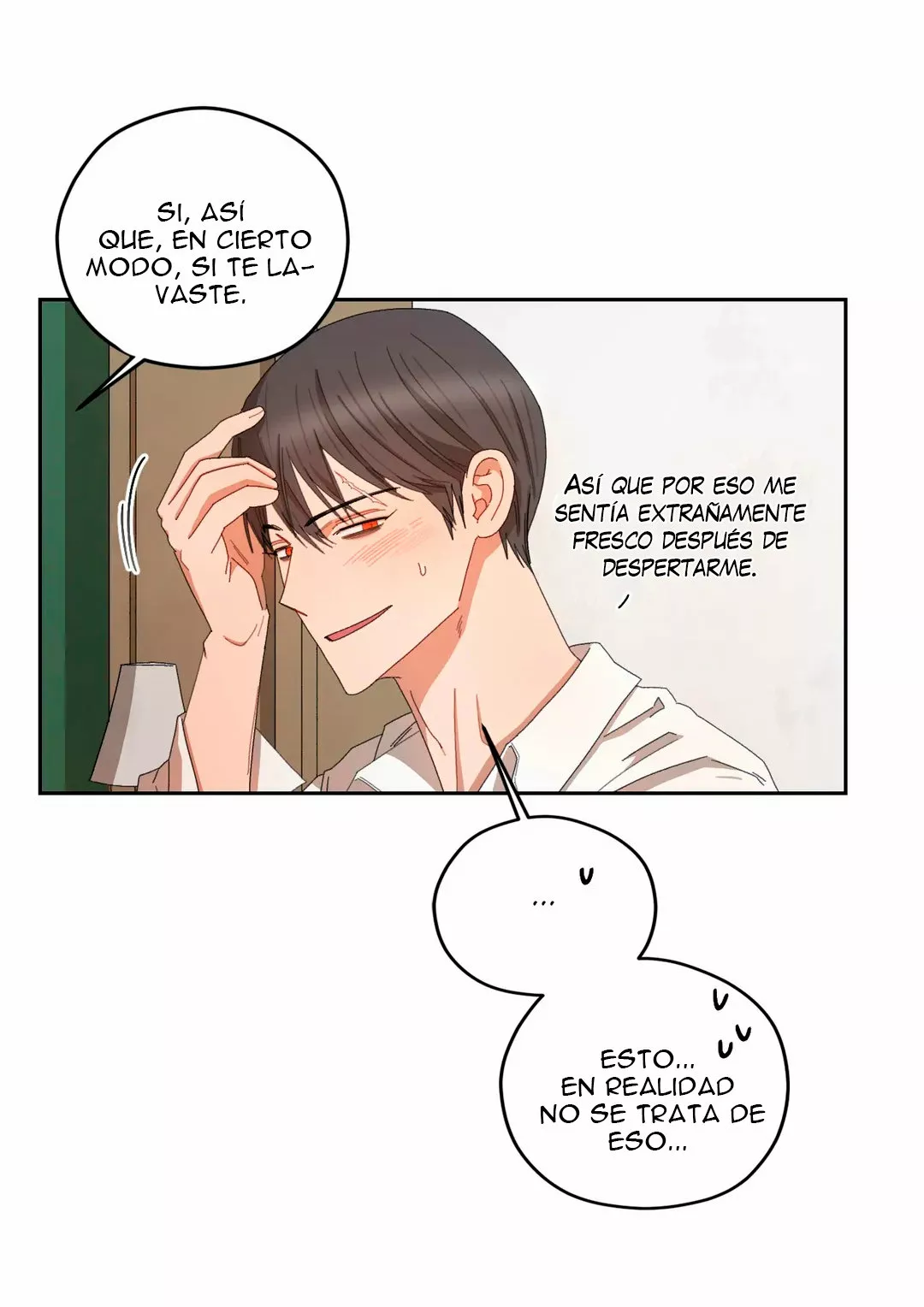 Página 21 — Liveta Capítulo 17