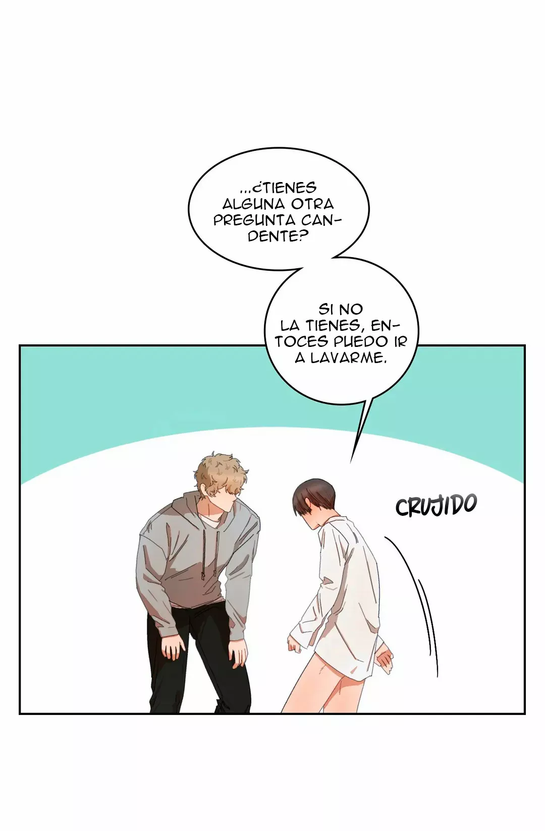 Página 33 — Liveta Capítulo 17