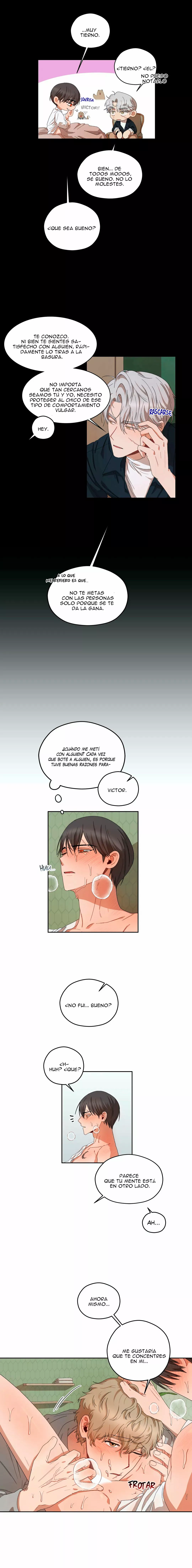 Página 11 — Liveta Capítulo 18
