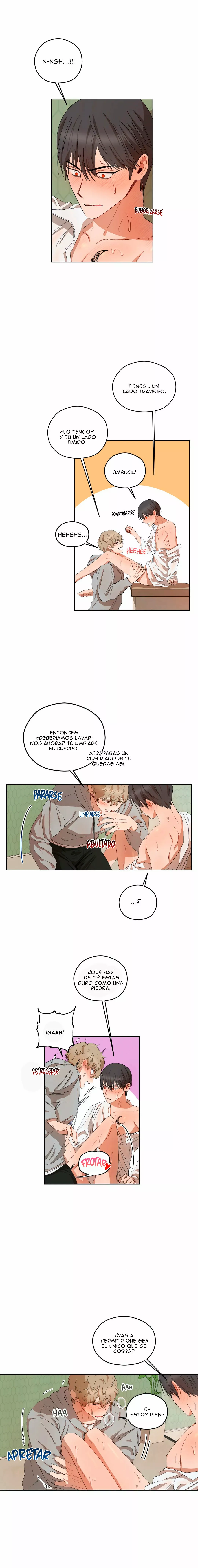 Página 12 — Liveta Capítulo 18