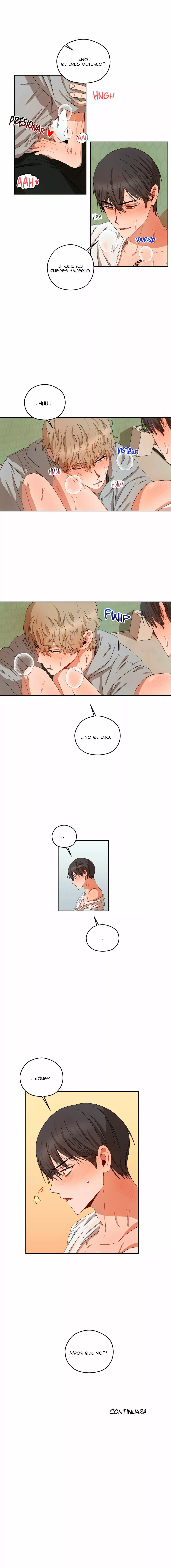 Página 13 — Liveta Capítulo 18