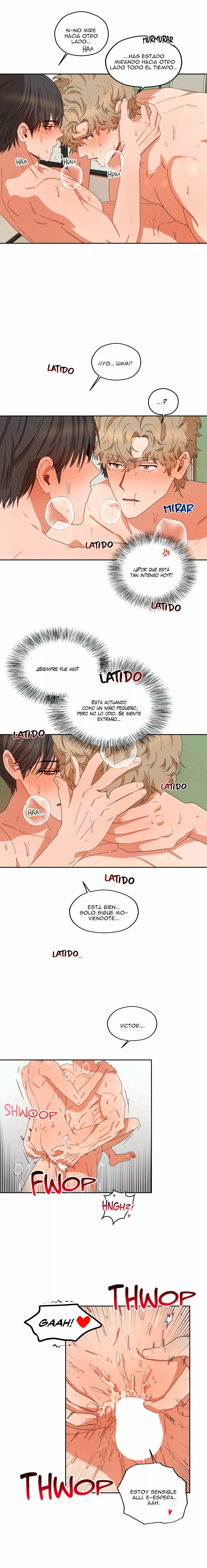Página 11 — Liveta Capítulo 19