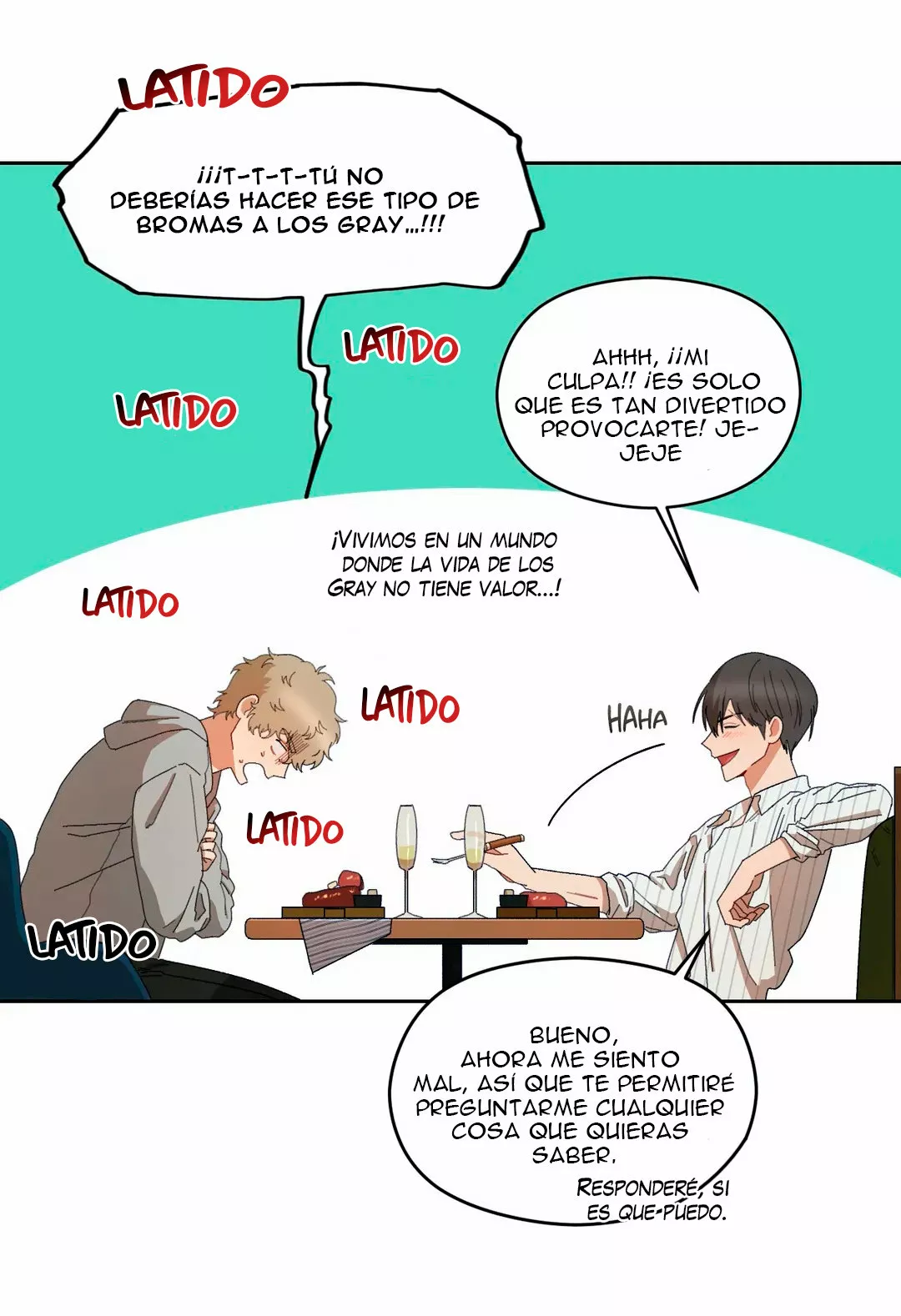 Página 48 — Liveta Capítulo 20